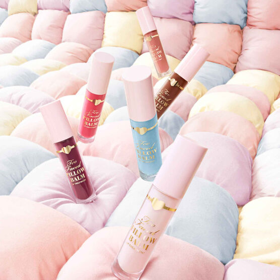 ORIGINAL PILLOW BALM REVAMP